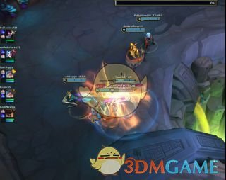 《LOL》奥德赛任务速通攻略