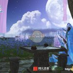 《古剑奇谭ol》中秋活动介绍