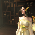 《逆水寒》月是故乡明支线攻略
