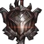 《LOL》S9黑铁段位介绍