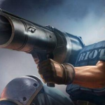 《lol》8.18法外狂徒玩法攻略