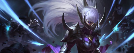 《lol》8.18刀妹玩法攻略