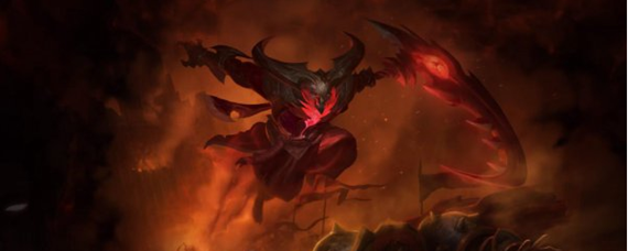 《lol》8.18影流之镰攻略