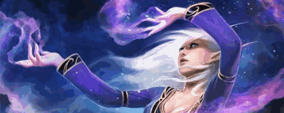《魔兽世界》8.0奥法特质推荐