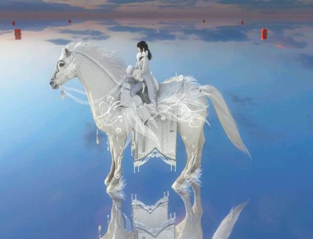 《逆水寒》月是故乡明任务地点
