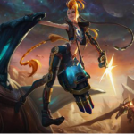 《lol》奥德赛模式详尽出装攻略