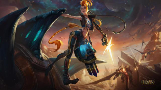 《lol》奥德赛模式详尽出装攻略