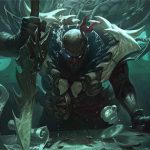 《lol》8.18MadLife派克攻略