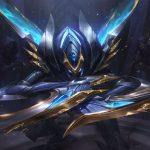 《lol》8.18冠军螳螂利刃出鞘
