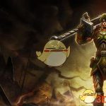 《LOL》8.19皇子改动介绍
