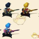 《LOL》奥德赛宝石介绍