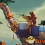 《魔兽世界》8.0红绿鹦鹉坐骑获取方法