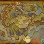 《魔兽世界》8.1烹饪配方介绍