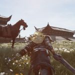《武侠乂》高手进阶攻略