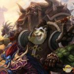 《魔兽世界》8.1全职业改动介绍