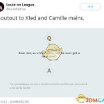 《LOL》克烈新皮肤上线时间