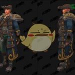 《魔兽世界》8.1库尔提拉斯人传承护甲介绍