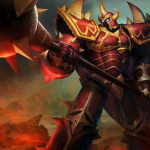 《lol》8.18双符文铁男攻略