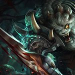 《lol》8.18黑虎掏心狮子攻略