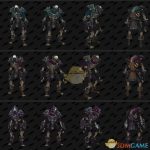 《魔兽世界》8.1战争前线掉落奖励介绍
