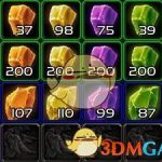《魔兽世界》8.0珠宝加工攻略指南