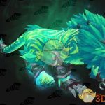 《魔兽世界》8.1德鲁伊改动介绍