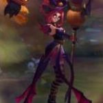 《LOL》2018万圣节皮肤风女价格及出售时间预览