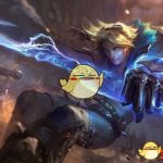 《LOL》8.20更新内容汇总