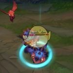 《LOL》驯龙高手黑默丁格介绍