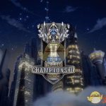 《LOL》S8总决赛选手更新