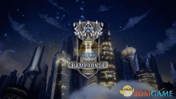 《LOL》S8总决赛选手更新