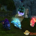 《魔兽世界》8.0野德PVP攻略指南