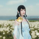 《逆水寒》国庆时装介绍