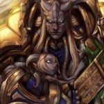 《魔兽世界》8.0史诗奥迪尔惩戒骑攻略