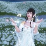 《逆水寒》9月27日更新内容预览
