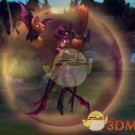 《LOL》2018万圣节皮肤大全