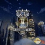 《LOL》S8总决赛主题曲介绍