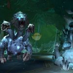 《魔兽世界》8.0随机团本2区BOSS介绍