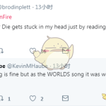 《LOL》总决赛主题曲大全