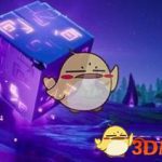 《堡垒之夜》国庆版本介绍