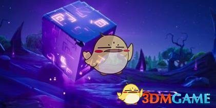 《堡垒之夜》国庆版本介绍