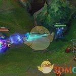 《LOL》重做EZ技能加点连招攻略