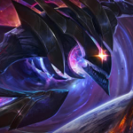 《lol》8.18掠杀原型卡兹克攻略