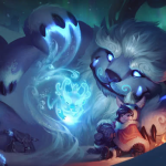 《lol》8.18努努推车攻略