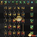 《DNF》9.17黑暗武士加点推荐