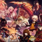 《DNF》2018国庆版本全职业加点攻略