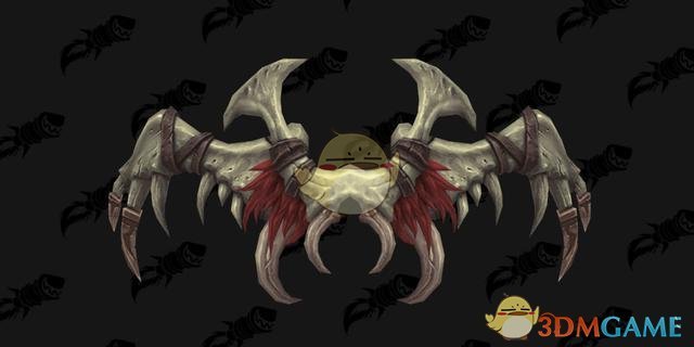《魔兽世界》8.1达萨罗之战副本武器大全