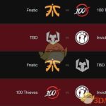 《LOL》S8总决赛IG赛程介绍