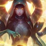 《LOL》奥德赛琴女改动介绍