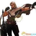 《DNF》9.17暗刃刷图加点攻略